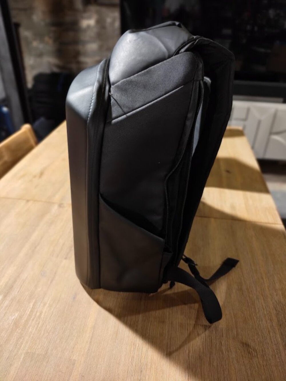 Tesla Core Backpack - Picture 5 of 7